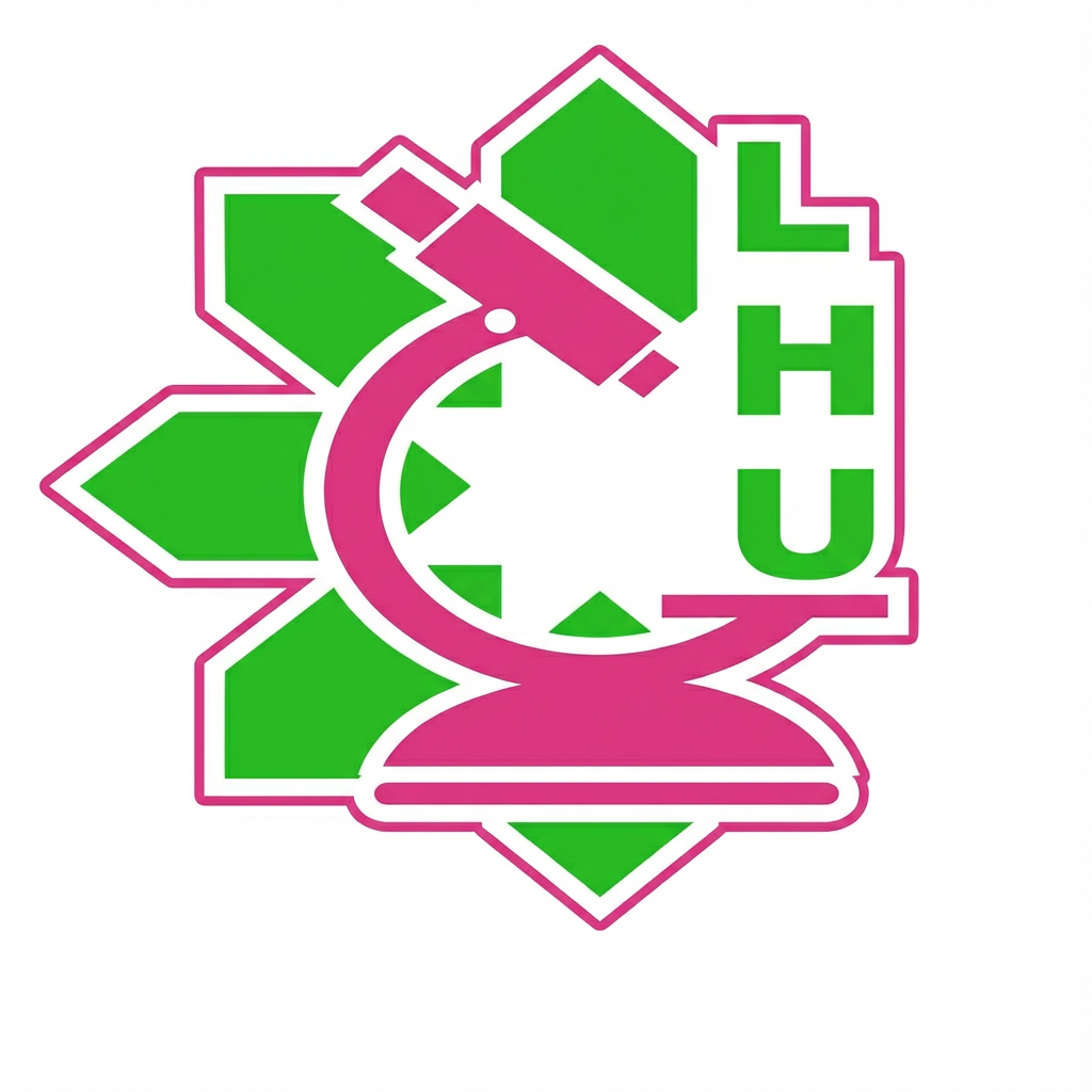 Logo Laboratoire